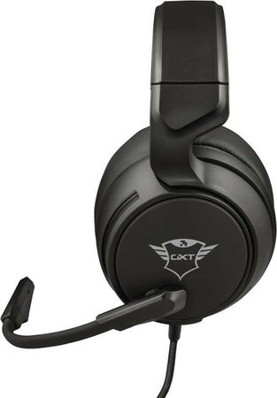 Headset Trust GXT Gaming 433 Pylo - černý