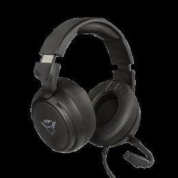 Headset Trust GXT Gaming 433 Pylo - černý