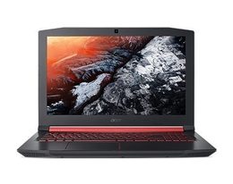 Ntb Acer Nitro 5 NH.Q5BEC.009 (AN515-54-7386) i7-9750H, 16GB, 1024 GB, 15.6'', Full HD, bez mechaniky, nVidia GeForce GTX 1660 Ti, 6 GB, BT, CAM, W10 Home  - černý