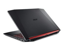 Ntb Acer Nitro 5 NH.Q5BEC.009 (AN515-54-7386) i7-9750H, 16GB, 1024 GB, 15.6'', Full HD, bez mechaniky, nVidia GeForce GTX 1660 Ti, 6 GB, BT, CAM, W10 Home  - černý