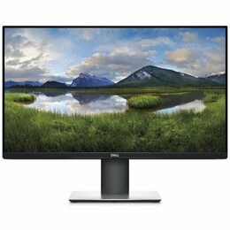 Monitor Dell P2720D 27",LED, IPS, 5ms, 1000:1, 350cd/m2, 2560 x 1440,DP