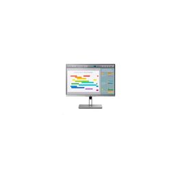 Monitor HP EliteDisplay E243i 24",LED, IPS, 5ms, 1000:1, 300cd/m2, 1920 x 1080,DP