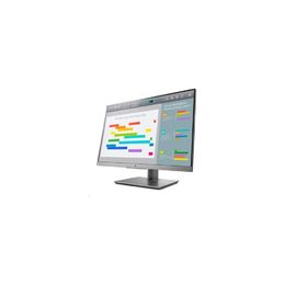 Monitor HP EliteDisplay E243i 24",LED, IPS, 5ms, 1000:1, 300cd/m2, 1920 x 1080,DP