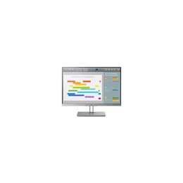 Monitor HP EliteDisplay E243i 24",LED, IPS, 5ms, 1000:1, 300cd/m2, 1920 x 1080,DP