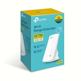 WiFi extender TP-Link RE190
