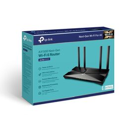 Router TP-Link Archer AX10