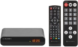 Set-top box GoGEN DVB 133 T2 SENIOR