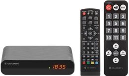 Set-top box GoGEN DVB 133 T2 SENIOR