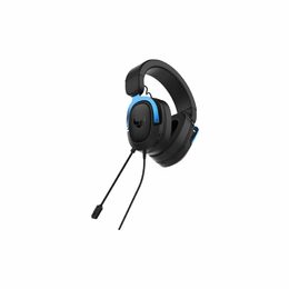 Headset Asus TUF Gaming H3 - černý/červený