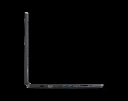Ntb Acer TravelMate P215 NX.VLKEC.002 (TMP215-52G-76KH) i7-10510U, 8GB, 512GB, 15.6'', Full HD, bez mechaniky, nVidia GeForce MX230, 2GB, BT, FPR, CAM, Win10 Pro  - černý
