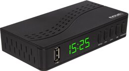 Set-top box Evolveo Alpha T2