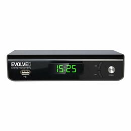 Set-top box Evolveo Omega II T2