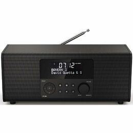 Radiopřijímač DAB+ Hama DR1400