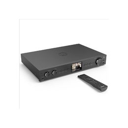 Internetové rádio s DAB+ Hama DIT2100MSBT, 430mm