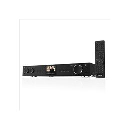 Internetové rádio s DAB+ Hama DIT2100MSBT, 430mm