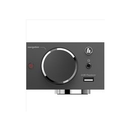 Internetové rádio s DAB+ Hama DIT2100MSBT, 430mm