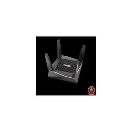 Router Asus RT-AX92U - AX6100 třípásmový Aimesh router