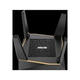 Router Asus RT-AX92U - AX6100 třípásmový Aimesh router