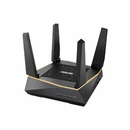 Router Asus RT-AX92U - AX6100 třípásmový Aimesh router