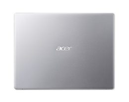 Ntb Acer Swift 3 (SF313-52G-76Q4) i7-1065G7, 16GB, 1024 GB, 13.5", 2256 x 1504, bez mechaniky, nVidia 2GB, BT, FPR, CAM, W10 Home  - stříbrný