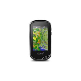 Navigace Garmin Oregon 700 PRO + voucher TOPO Czech PRO