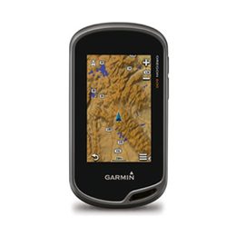 Navigace Garmin Oregon 700 PRO + voucher TOPO Czech PRO