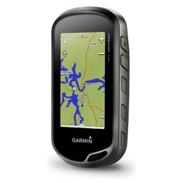 Navigace Garmin Oregon 700 PRO + voucher TOPO Czech PRO