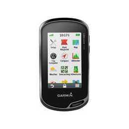 Navigace Garmin Oregon 700 PRO + voucher TOPO Czech PRO