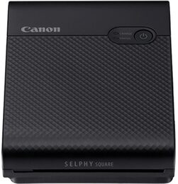 Fototiskárna Canon Selphy Square QX10, zelená