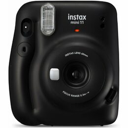 Fotoaparát Fujifilm Instax mini 11 bílý