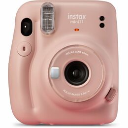 Fotoaparát Fujifilm Instax mini 11 bílý