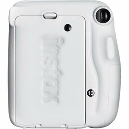Fotoaparát Fujifilm Instax mini 11 bílý