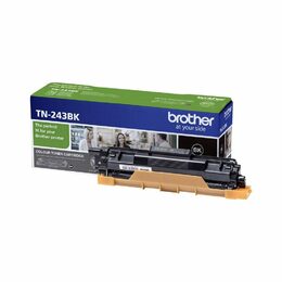 Toner Brother TN-243BK, 1000 stran - černý