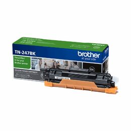 Toner Brother TN-247BK, 3000 stran - černý