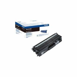 Toner Brother TN-910BK, 9000 stran - černý