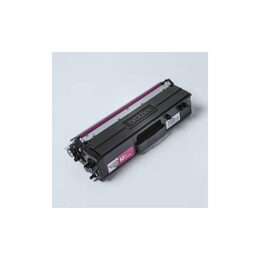 Toner Brother TN-910M, 9000 stran - purpurový