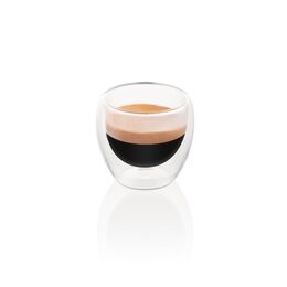 Skleničky na espresso ETA 4181 91000, 80 ml, 2ks