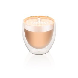 Eta Skleničky na cappuccino 4181 91010 2 x 250 ml