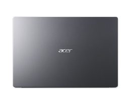 Ntb Acer Swift 3 NX.HJGEC.004 (SF314-57-58N8) i5-1035G1, 16GB, 512GB, 14'', Full HD, bez mechaniky, Intel UHD Graphics, BT, FPR, CAM, Win10 Pro  - šedý