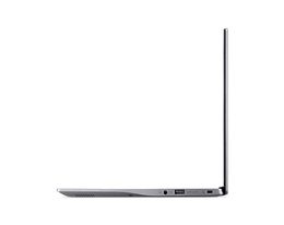 Ntb Acer Swift 3 NX.HJGEC.004 (SF314-57-58N8) i5-1035G1, 16GB, 512GB, 14'', Full HD, bez mechaniky, Intel UHD Graphics, BT, FPR, CAM, Win10 Pro  - šedý