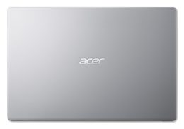 Ntb Acer Swift 3 NX.HSEEC.002 (SF314-42-R2UW) R5-4500U, 8GB, 512GB, 14'', Full HD, bez mechaniky, AMD BT, FPR, CAM, W10 Home  - stříbrný