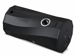 Projektor Acer C250i DLP, Full HD, 16:9, 4:3,