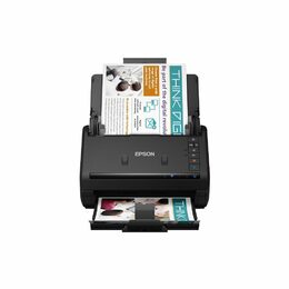 Skener Epson WorkForce ES-50 USB 2.0, A4