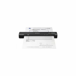 Skener Epson WorkForce ES-60W USB 2.0, Wi-Fi, A4