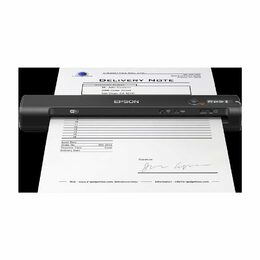 Skener Epson WorkForce ES-60W USB 2.0, Wi-Fi, A4