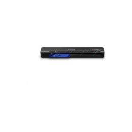 Skener Epson WorkForce ES-60W USB 2.0, Wi-Fi, A4