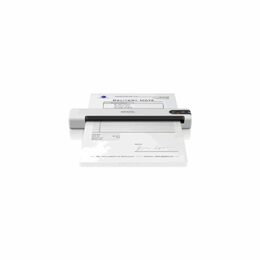 Skener Epson WorkForce DS-70 USB 2.0, A4