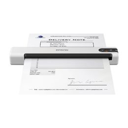 Skener Epson WorkForce DS-70 USB 2.0, A4