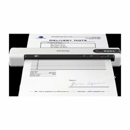 Skener Epson WorkForce DS-80W USB 2.0, Wi-Fi, A4