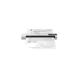 Skener Epson WorkForce DS-80W USB 2.0, Wi-Fi, A4